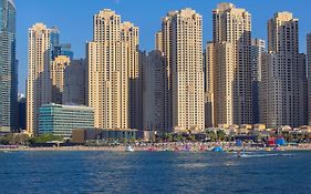 Hilton The Walk 4*